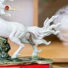 Tượng Ngựa Bính Ngọ 2026