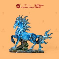 Tượng Ngựa Bính Ngọ 2026
