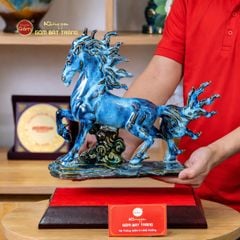 Tượng Ngựa Bính Ngọ 2026