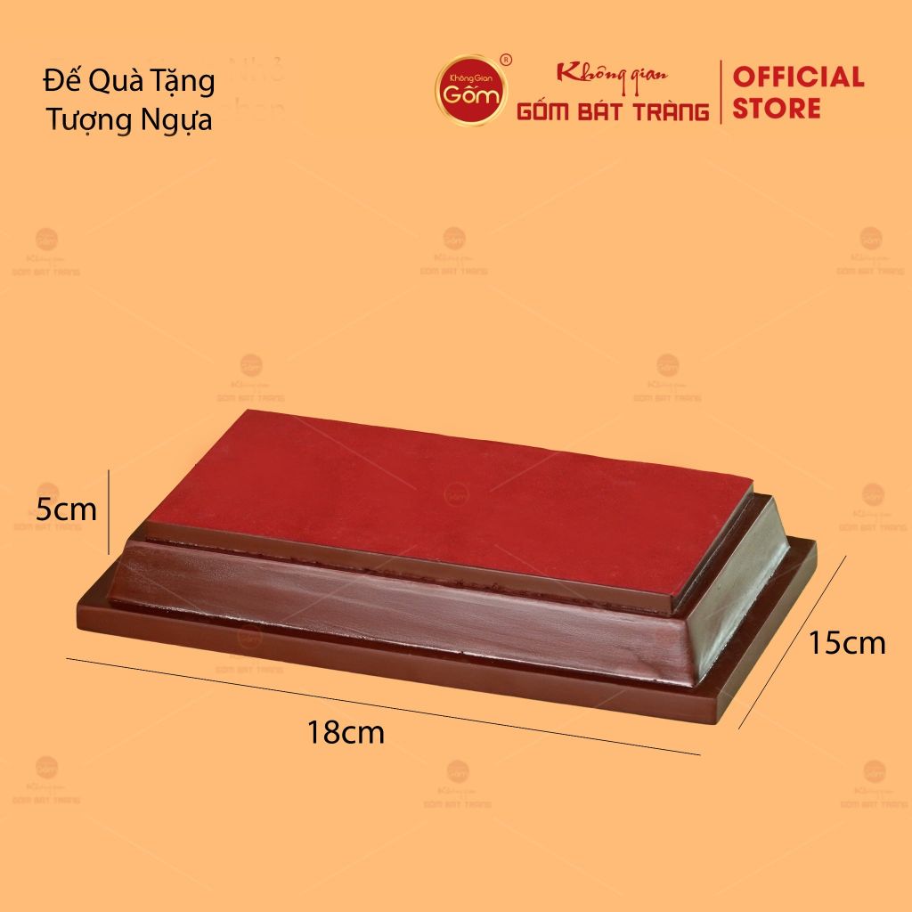 Tượng Ngựa Lam Vân Kỵ Hỏa Biến