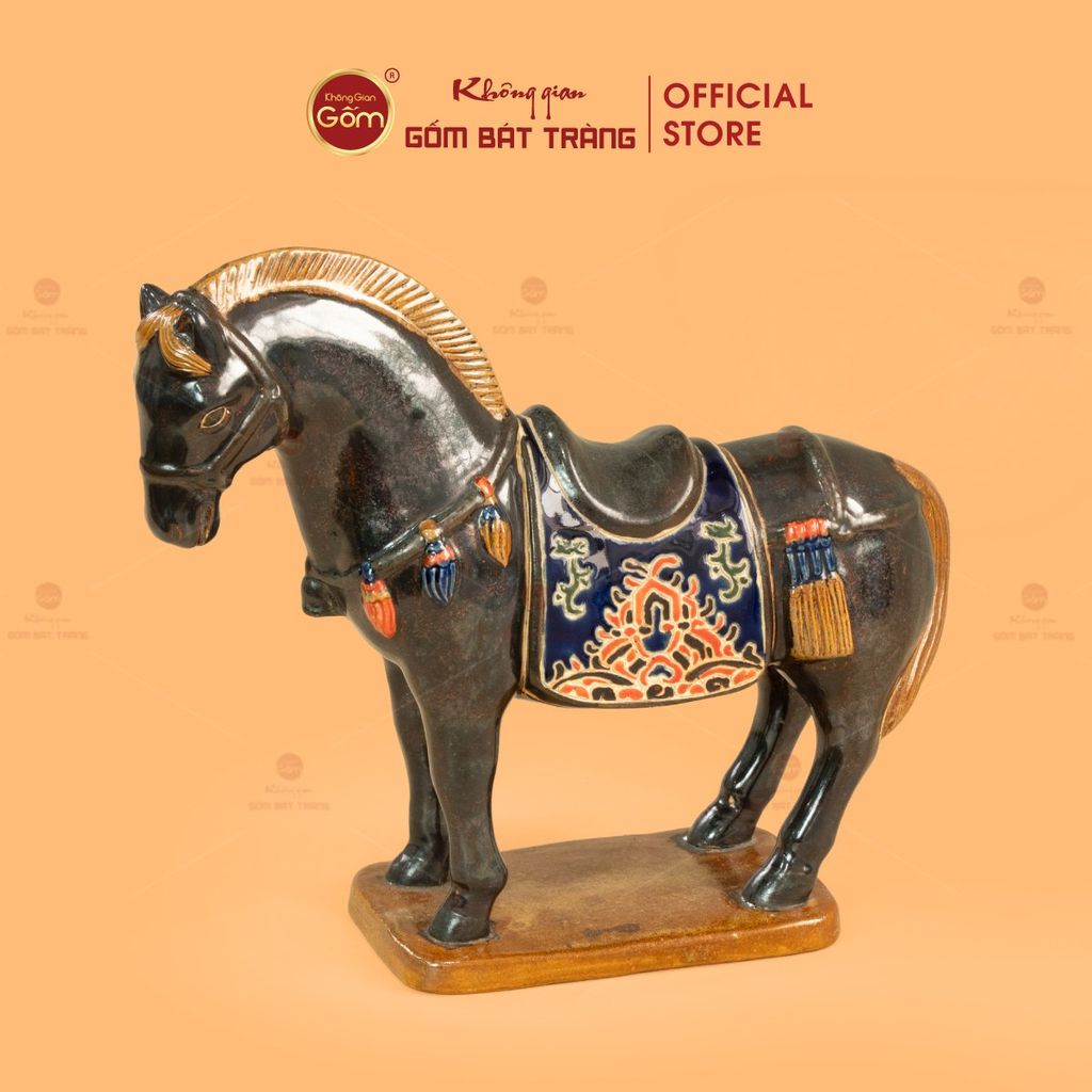 Tượng Ngựa Ô Phương Nam