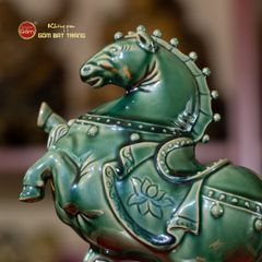 Tượng Ngựa Ú Mã Đáo Thành Công