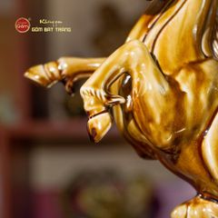 Tượng Phù Đổng Hoàng Thiên Vương