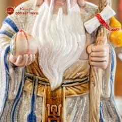 Tượng Tam Đa Phúc Lộc Thọ (Bộ)