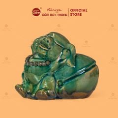 Tượng Tiểu Trư Tài Lộc