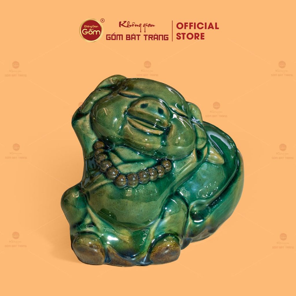 Tượng Tiểu Trư Tài Lộc
