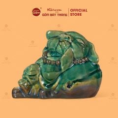 Tượng Tiểu Trư Tài Lộc