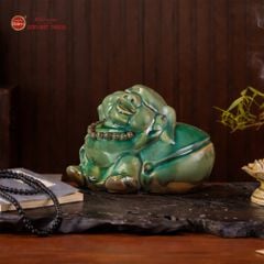Tượng Tiểu Trư Tài Lộc