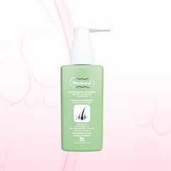 Dầu Gội Giảm Gàu, Giảm Ngứa Da Đầu Và Giảm Rụng Tóc Teenilicious Anti Dandruff Shampoo 100ml