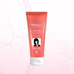 Kem Dưỡng Da Tay Chiết Xuất Bưởi Và Trà Xanh Teenilicious Hand Cream With Grapefruit Seed Oil & Matcha Green Tea 60g