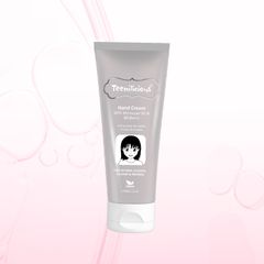 Kem Dưỡng Da Tay Chiết Xuất Hạt Argan Và Dâu Tằm Teenilicious Hand Cream With Moroccan Oil & Mulberry 60g