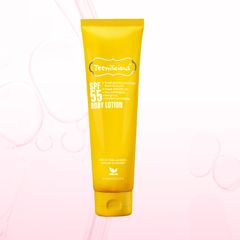 Sữa Dưỡng Thể Chống Nắng Teenilicious SPF 55 Body Lotion, PA+++, Dành Cho Da Dầu Và Nhạy Cảm 150ml