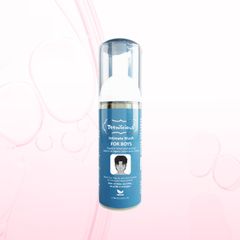 Bọt Vệ Sinh Nam Teenilicious Intimate Wash For Boys 50ml