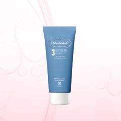 Gel Chấm Mụn Teenilicious Acne Face Gel Hỗ Trợ Giảm Mụn Dành Cho Da Dầu Mụn & Da Nhạy Cảm 15g