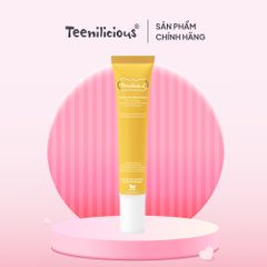 Kem Mờ Thâm, Sẹo Mụn Teenilicious Cream For Acne Scars 25g