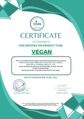 Kem Dưỡng Da Tay Chiết Xuất Bơ Và Vani Teenilicious Hand Cream With Avocado Oil & Vanilla 60g