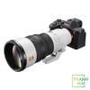 Ống kính Sony FE 400mm F4.5 GM OSS | Chính Hãng