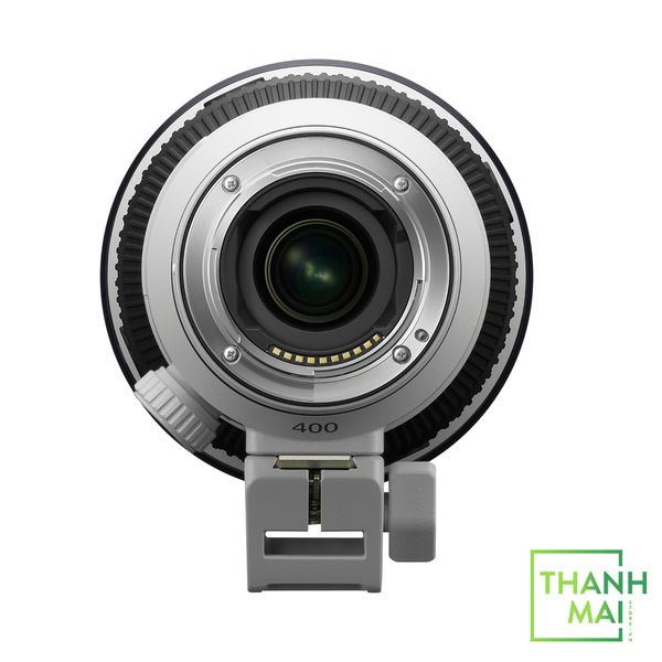Ống kính Sony FE 400mm F4.5 GM OSS | Chính Hãng