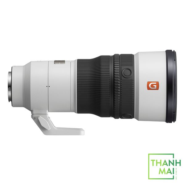 Ống kính Sony FE 400mm F4.5 GM OSS | Chính Hãng