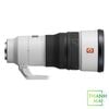 Ống kính Sony FE 400mm F4.5 GM OSS | Chính Hãng