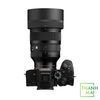 Ống kính Sigma AF 85mm F1.2 DG Art | Chính Hãng