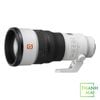 Ống kính Sony FE 400mm F4.5 GM OSS | Chính Hãng
