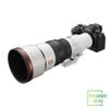 Ống kính Sony FE 600mm F6.3 GM OSS | Chính Hãng