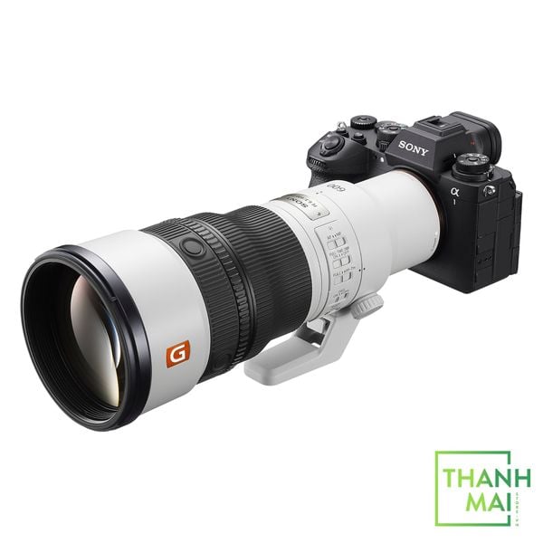 Ống kính Sony FE 600mm F6.3 GM OSS | Chính Hãng