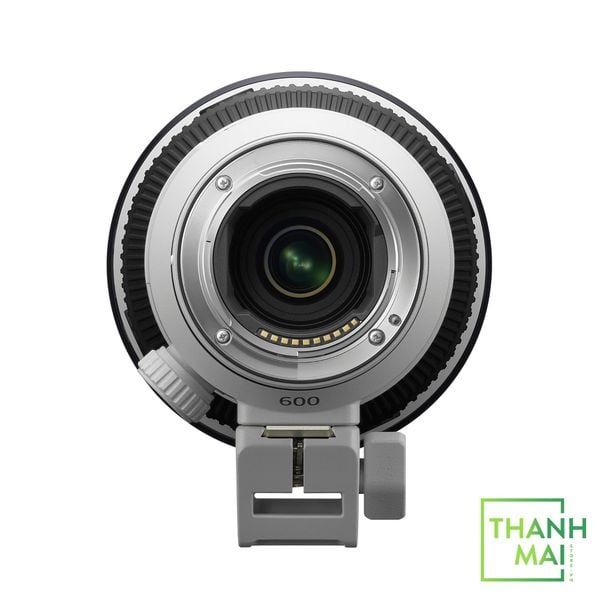 Ống kính Sony FE 600mm F6.3 GM OSS | Chính Hãng