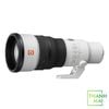Ống kính Sony FE 600mm F6.3 GM OSS | Chính Hãng