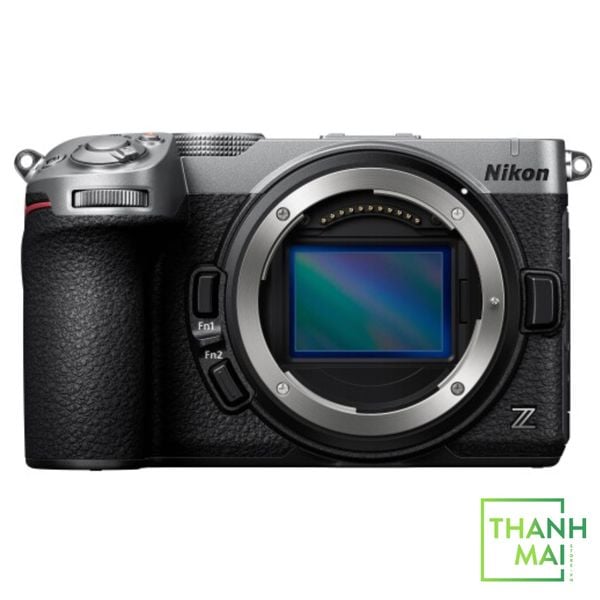 Máy ảnh Nikon Z5IIC | Body Only