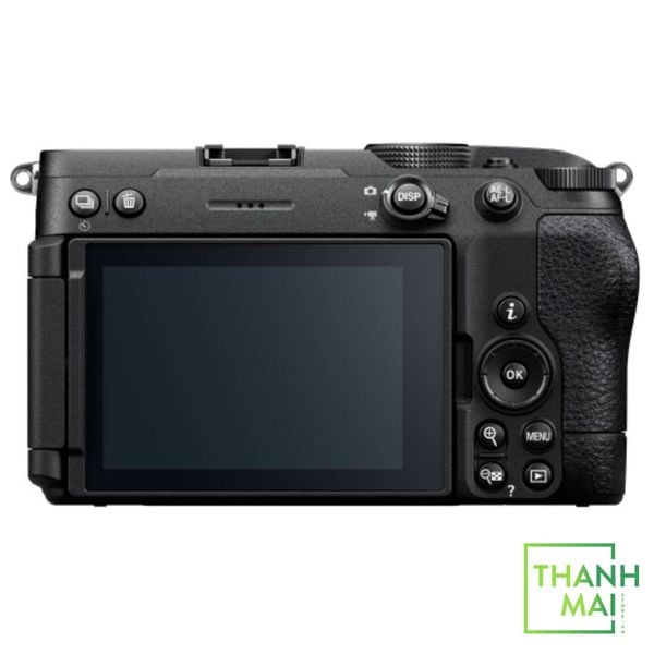 Máy ảnh Nikon Z5IIC | Body Only