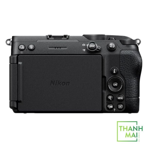 Máy ảnh Nikon Z5IIC | Body Only