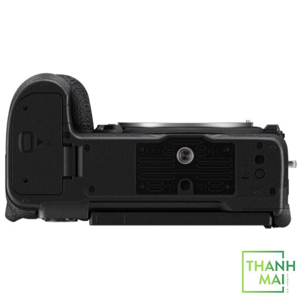 Máy ảnh Nikon Z5IIC | Body Only