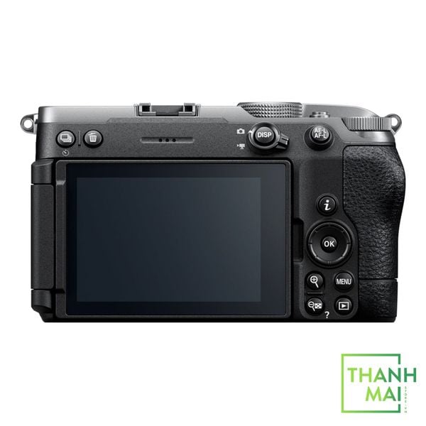 Máy ảnh Nikon Z5IIC | Body Only