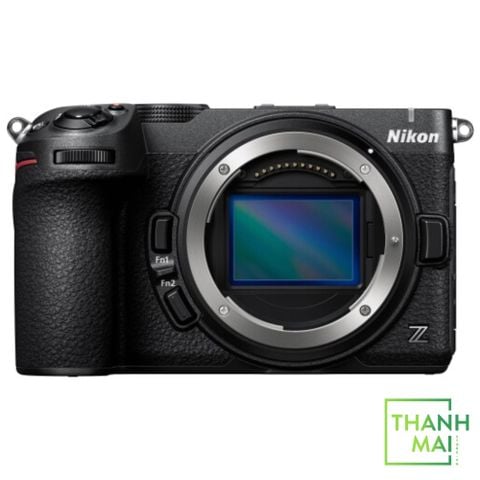Máy ảnh Nikon Z5IIC | Body Only