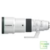 Ống kính Fujifilm XF 400mm F4.5 R LM OIS WR | Chính Hãng