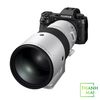 Ống kính Fujifilm XF 400mm F4.5 R LM OIS WR | Chính Hãng