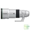 Ống kính Fujifilm XF 400mm F4.5 R LM OIS WR | Chính Hãng