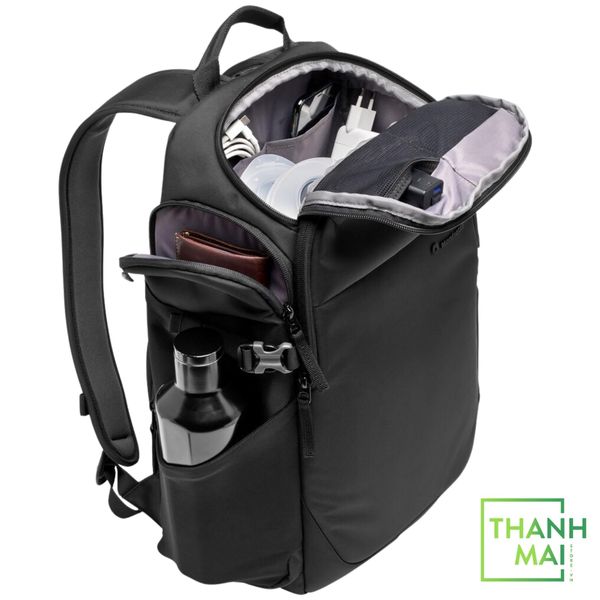 Balo máy ảnh Manfrotto Advanced Befree Backpack III