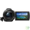 Máy Quay Phim Sony Handycam FDR-AX43A UHD 4K