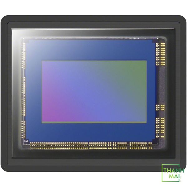 Máy Quay Phim Sony Handycam FDR-AX43A UHD 4K