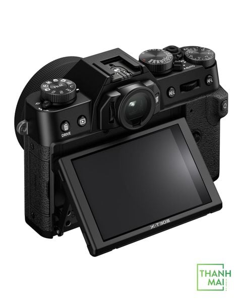 Máy ảnh Fujifilm X-T30 III kit XC 13-33mm F/3.5-6.3 OIS