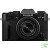 Máy ảnh Fujifilm X-T30 III kit XC 13-33mm F/3.5-6.3 OIS