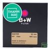 Filter B+W 62mm Master Clear 007 MRC Nano | Made In GERMANY