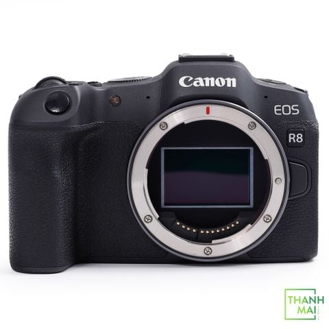 Máy ảnh Canon EOS R8 | Body Only