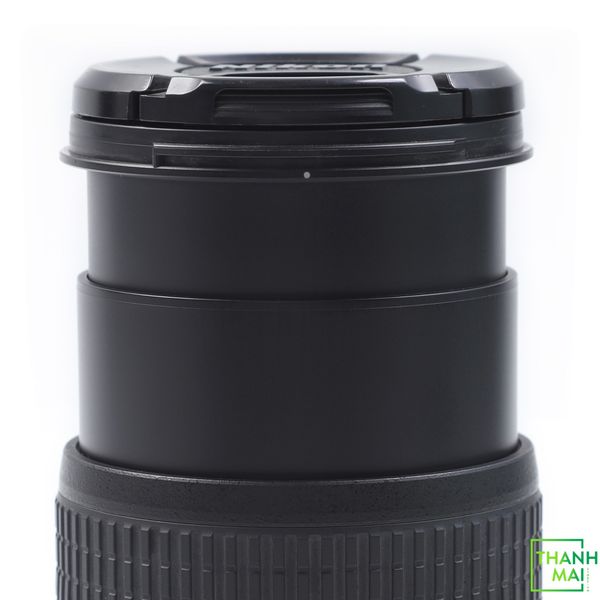 Ống Kính Nikon AF-S DX NIKKOR 18-105mm f/3.5-5.6G ED VR