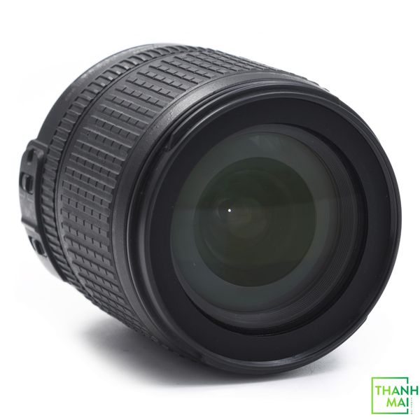 Ống Kính Nikon AF-S DX NIKKOR 18-105mm f/3.5-5.6G ED VR