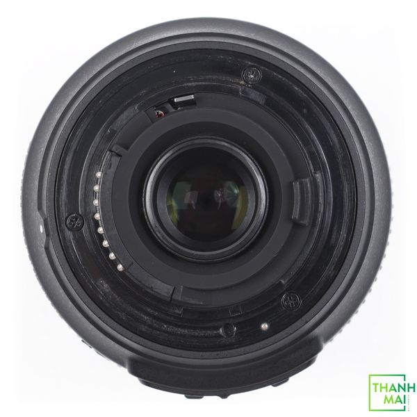 Ống Kính Nikon AF-S DX NIKKOR 18-105mm f/3.5-5.6G ED VR