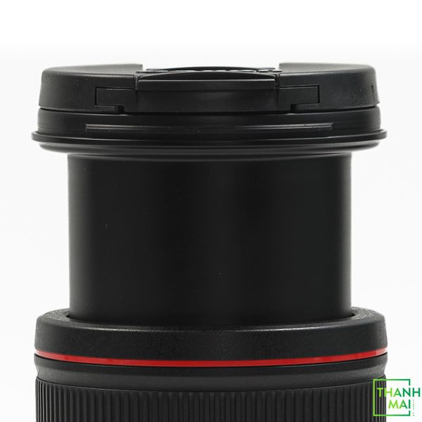 Ống Kính Canon EF 24-105mm F/4L IS USM II